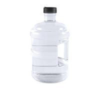 Fxzqgnh Récipient pour Eau, Bouteille d'eau, Bidon, Récipient pour Eau Potable en Polycarbonate Transparent et Facile à Nettoyer, Il Possède des, 11.3 L