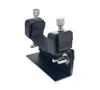 Fxzqgnh Rehausse de Grosse Caisse, Accessoire pour Instruments de Percussion, Compact et Réglable pour Les Performances et