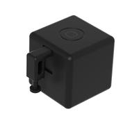 Fxzqgnh Robot Multifonctionnel à Doigt avec Poussoir de Bouton Intelligent, Télécommande et Minuterie D'application pour Appareils Ménagers, Idéal pour Le, Noir