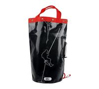 Fxzqgnh Sac à Dos Seau Imperméable et Résistant pour L'élagage et La Randonnée, Idéal pour L'arboriculture et La Randonnée, 45l
