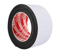 Fxzqgnh Shoe Sole Protector Antidérapant Autocollant Imperméable Stickers Épais pour Chaussures Homme Femme Réparation Adapté pour Sortie Bureau Événement, 6cmx200cm