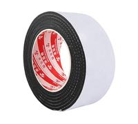 Fxzqgnh Shoe Sole Protector Antidérapant Autocollant Imperméable Stickers Épais pour Chaussures Homme Femme Réparation Adapté pour Sortie Bureau Événement, 5cmx200cm