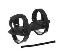 Fxzqgnh Support de Bouteille de Vélo Sangle de Fixation pour Haut-Parleur Accessoire pour Gourde Nylon Solide Antidérapant Utile pour Cyclisme sur Route, Une