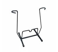 Fxzqgnh Support de Planche de Surf Facile à Installer Présentoir Planche Debout Capacité Élevée pour Garage