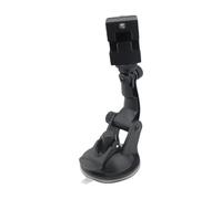 Fxzqgnh Support de Voiture Télécommandée avec Ventouse pour Pare-brise, Ventouse de Rechange Compatible pour Télécommande, Noir, pour RC N3 et RC N2