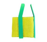 Fxzqgnh Support Horizontal pour Poignet, Accessoire D'entraînement Au Tennis de Table, pour Hommes et Femmes.