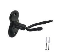 Fxzqgnh Support Mural pour Violon, Fixation Murale, Crochet Universel, Support pour Violons Basses et électriques