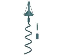 Fxzqgnh Support pour Décoration de Sapin de Noël, Stabilisateur Universel pour Décoration de Sapin de Noël