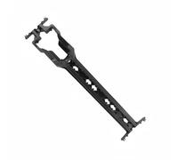 Fxzqgnh Support Rail Siège Constructeur Automobile Remplacement Direct Pièce Auto Robuste pour Atelier, Garage