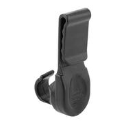 Fxzqgnh Système D'hydratation avec Clip pour Tube de Poche à Eau et Fixation Magnétique pour Activités de Plein Air