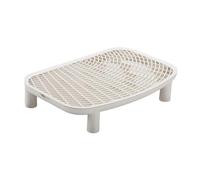 Fxzqgnh Tapis de Couchage pour Animaux, Chatière pour Chats de Petite et Grande Taille, Rampe D'accès Portable pour Chats, Marchepied pour Baignoire et La