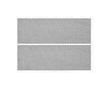 Fxzqgnh Tapis de Pilates Antidérapant en PVC (2 Pièces) pour Tiroirs et étagères, Idéal pour Les Entraînements à Domicile et L'organisation Au Bur, 60cmx20cm