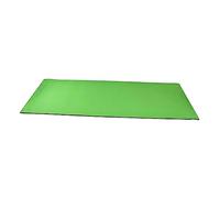 Fxzqgnh Tapis Flottant Matelas Flottant Coussin Flottant Mat de Natation Polyéthylène Doux Nettoyage Facile Adapté pour Piscine Loisirs Familiaux Cadeau, JAUNE