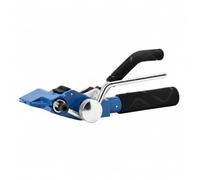Fxzqgnh Tenur Cerclage Manuel Portable Tenur Feuillard Antidérapant Pince à Tendre le Feuillard pour Palettisation