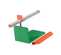Fxzqgnh Testeur de Profondeur D'assise, Testeur de Ligaments, Instrument de Mesure des Ligaments, Testeur de Flexibilité pour Femmes et Hommes, Sports, Styler Un