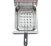 FY-81 6L 2500W friteuse électrique pour restauration