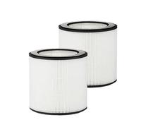 FY0194/30 Filtres De Purificateur D'air Accessoires, Compatibles Avec Philips, Série 800 AC0820/30 AC0820/10 Remplacement Filtre(4pcs)