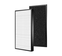 FY1410/30 FY1413/30, Compatibilité avec les purificateurs d'air Philips AC1214, AC1215, AC1217 et AC2729