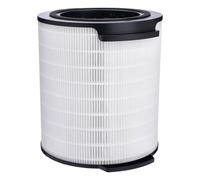 FY1700 Filtre de rechange compatible avec le purificateur d'air Philips Series 1000i AC1715/11 AC1711/10 3 en 1 H13 Filtre HEPA de rechange avec filtre à charbon actif et préfiltre FY1700/30