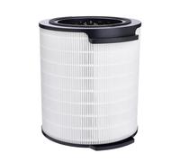 FY1700 Filtre de rechange compatible avec purificateur d'air Philips AC1715/11, AC1715, AC1711/10 1000i Series, H13 True HEPA Charbon actif haute efficacité (1 pièce)