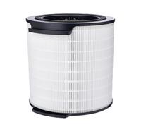 FY1700 Filtre de rechange pour purificateur d'air Philips Series 1000 1000i | FY1700/30 Filtre à charbon actif HEPA pour accessoires Philips AC1711/10 AC1715/11 (1 pièce)