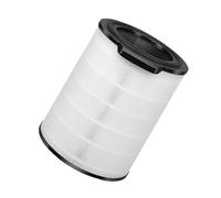 FY3430 Filtre de rechange pour purificateur d'air Philips 3000i Series AC3033 AC3036 AC3055, filtre HEPA 3 en 1, filtre à charbon actif et préfiltre de rechange FY3430/30 (1 pièce)