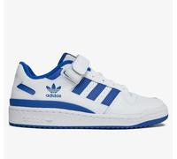 FY7756 chaussures de sport basses Adidas Forum pour hommes blanc/bleu baskets...
