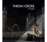 Theon Cross – Fyah – CD – Membran