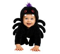 FYASA Déguisement d'araignée pour bébé (1 à 2 ans)