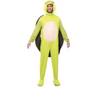 FYASA - Déguisement de tortue pour adulte taille ML