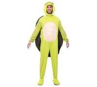 FYASA Déguisement de tortue pour adulte Taille S