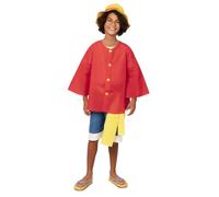 FYASA Déguisement élastique pour garçon, taille 7 à 9 ans
