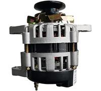 FYBHD Poulie ménagère Aimant permanent Voltage constant 220 V 1500 w Alternateur pur cuivre 1500 W 220 V