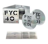 Fyc 40 (40th Anniversary Best