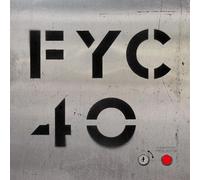 Fine Young Cannibals – FYC 40 (40e anniversaire) – CD