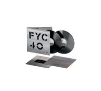 FYC 40 (40th Anniversary) Édition Limitée Vinyle