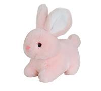 Fycakly 2023 Nouveau Animal en Peluche Simulation Lapin Poupée Pendentif Enfants Poupée Cadeau d'anniversaire Salon Décorations Caticorn en Peluche Oreiller GéAnte 1m (One Size)