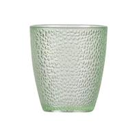 Fycakly Ceramic Coffee Mug Verre acrylique Transparent, verre à bière, couleur, pour Restaurant, jus, boisson, eau, maison créative, chute
