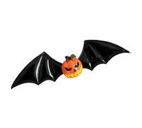 Fycakly Halloween Head Ties La série de couvre-chefs mystérieux d'Halloween est drôle et apporte un charme irrésistible. Préparez-vous à affronter et à !
