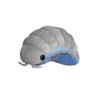 Fycakly WeightedPlush Peluche Jouets Doux Animaux Oreiller Dos Coussin Poupée Enfants Jouets Filles Garçons Cadeau Jouet Peluche Sensorielle (B, One Size)