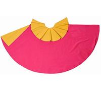 Fycar Cape de Torero Rouge de 75 cm
