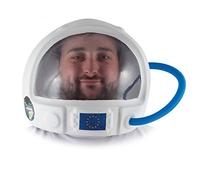 FYCAR Casque Astronaute Adulte