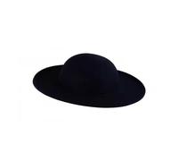 Fycar CHAPEAU CURA FLOQUÉ - Noir