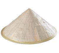 FYCAR Chapeau de Paille Chinois Luxe