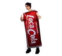 FYCAR Déguisement de queue folle - Produit unique