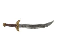 FYCAR Epée Sabre d'Aladin