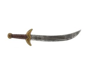 FYCAR Epée Sabre d'Aladin