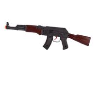 Fycar Mitraillette de guérilla 37 cm - Taille unique