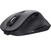 Fyda Souris sans fil Eco Noir