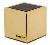 Fydelity Imixid Bluetooth Président: CUB3- Golddigger